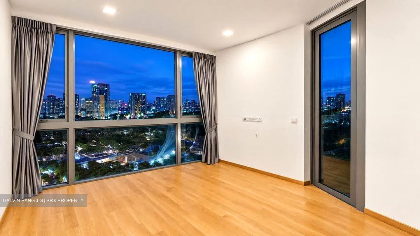 City Gate (D7), Apartment #619393271